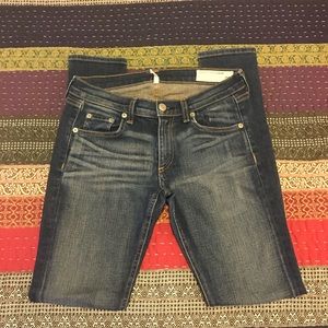 Rag & Bones Jeans